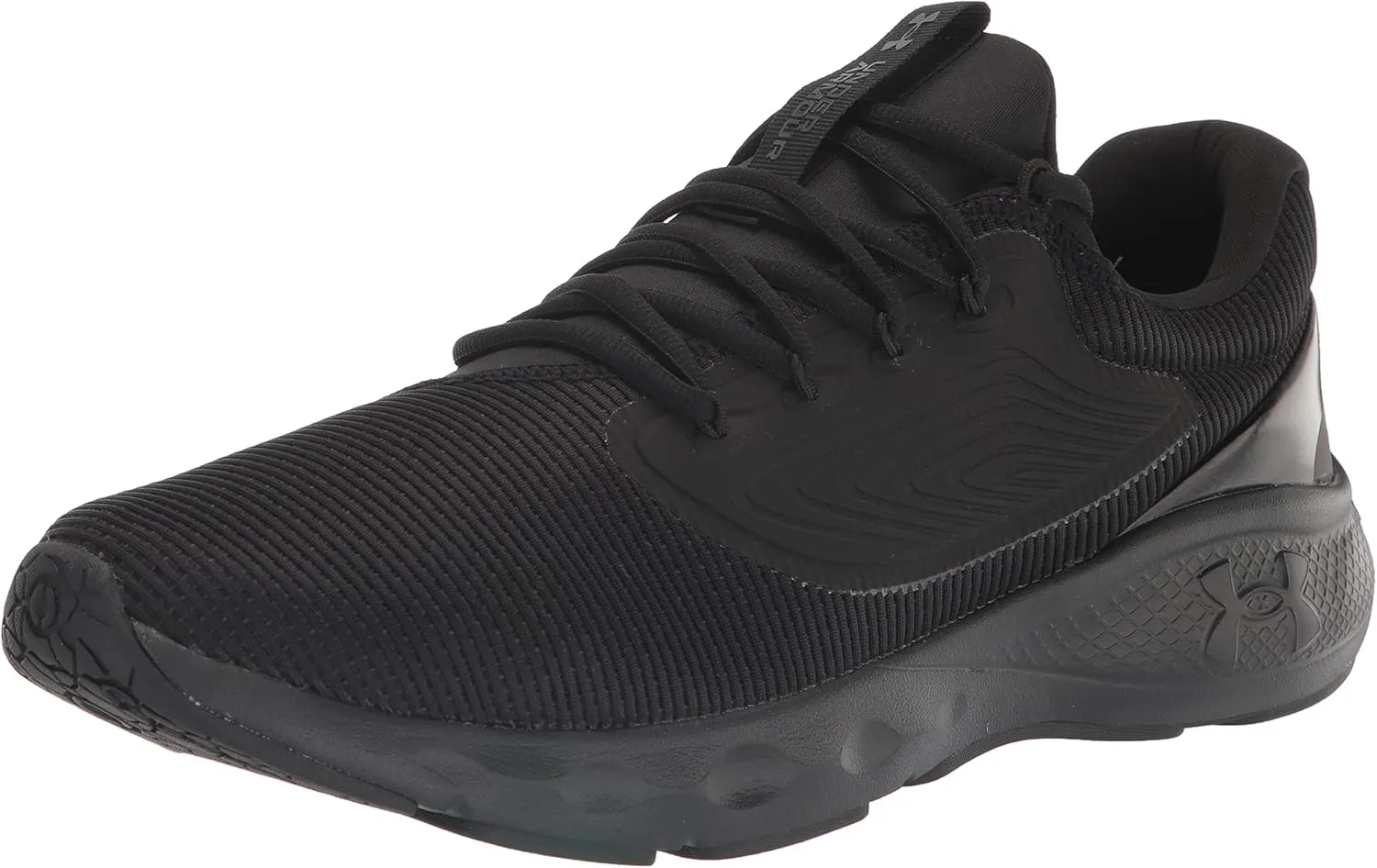Under Armour Men's Charged Vantage 2 2e Running Shoe