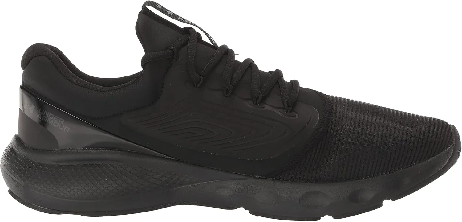 Under Armour Men's Charged Vantage 2 2e Running Shoe