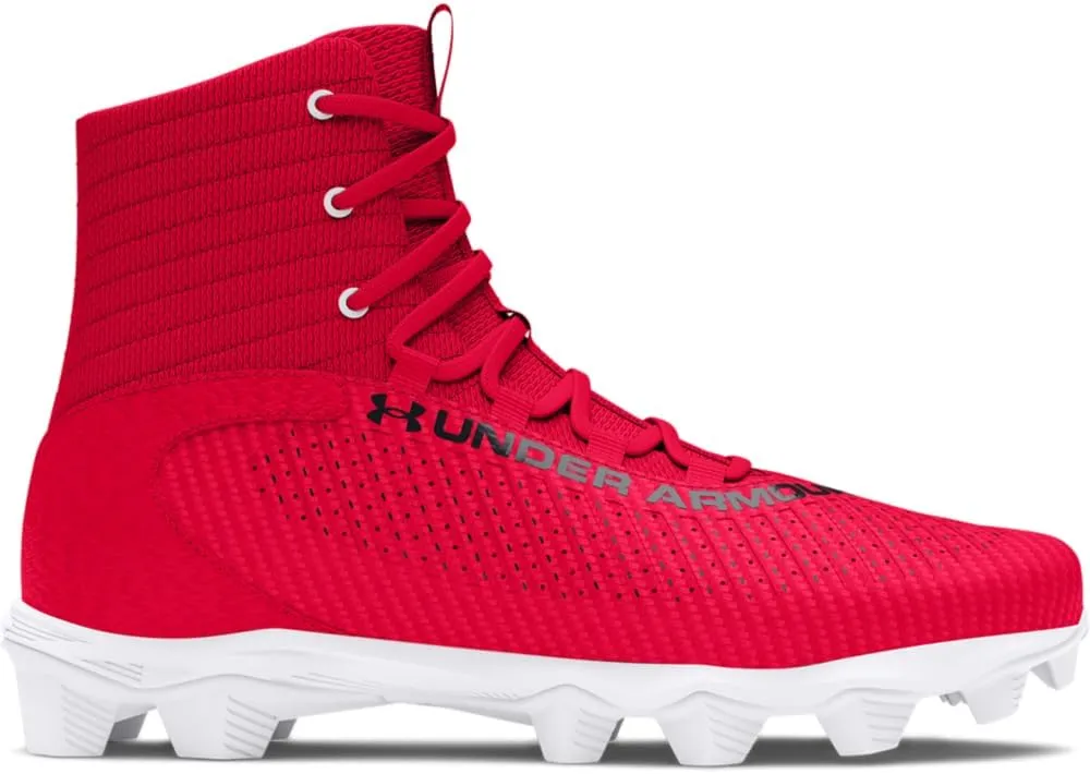 Under Armour Men's Highlight Franchise Rm 2.0 Football Shoe