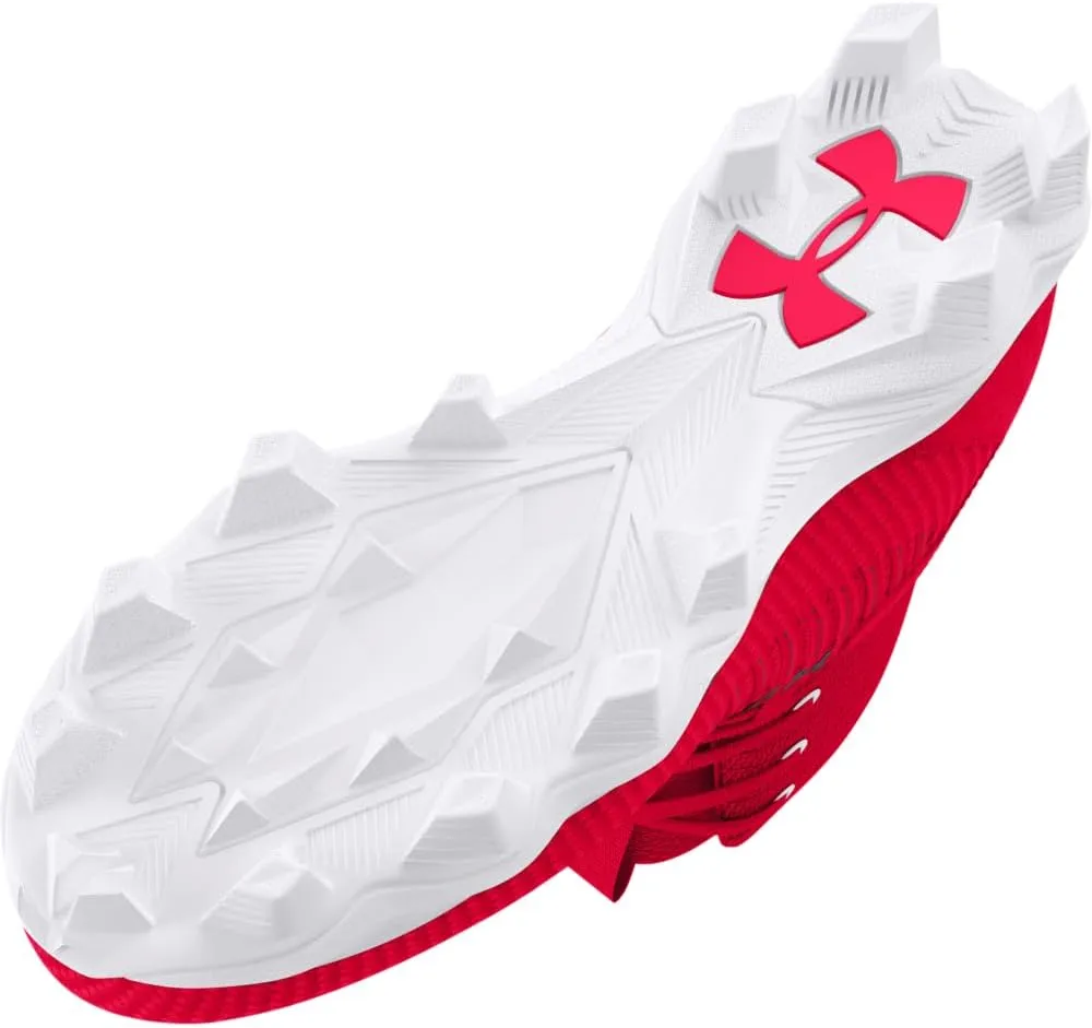 Under Armour Men's Highlight Franchise Rm 2.0 Football Shoe