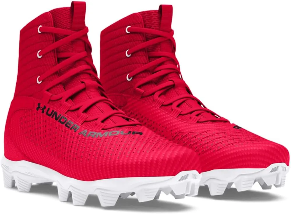 Under Armour Men's Highlight Franchise Rm 2.0 Football Shoe