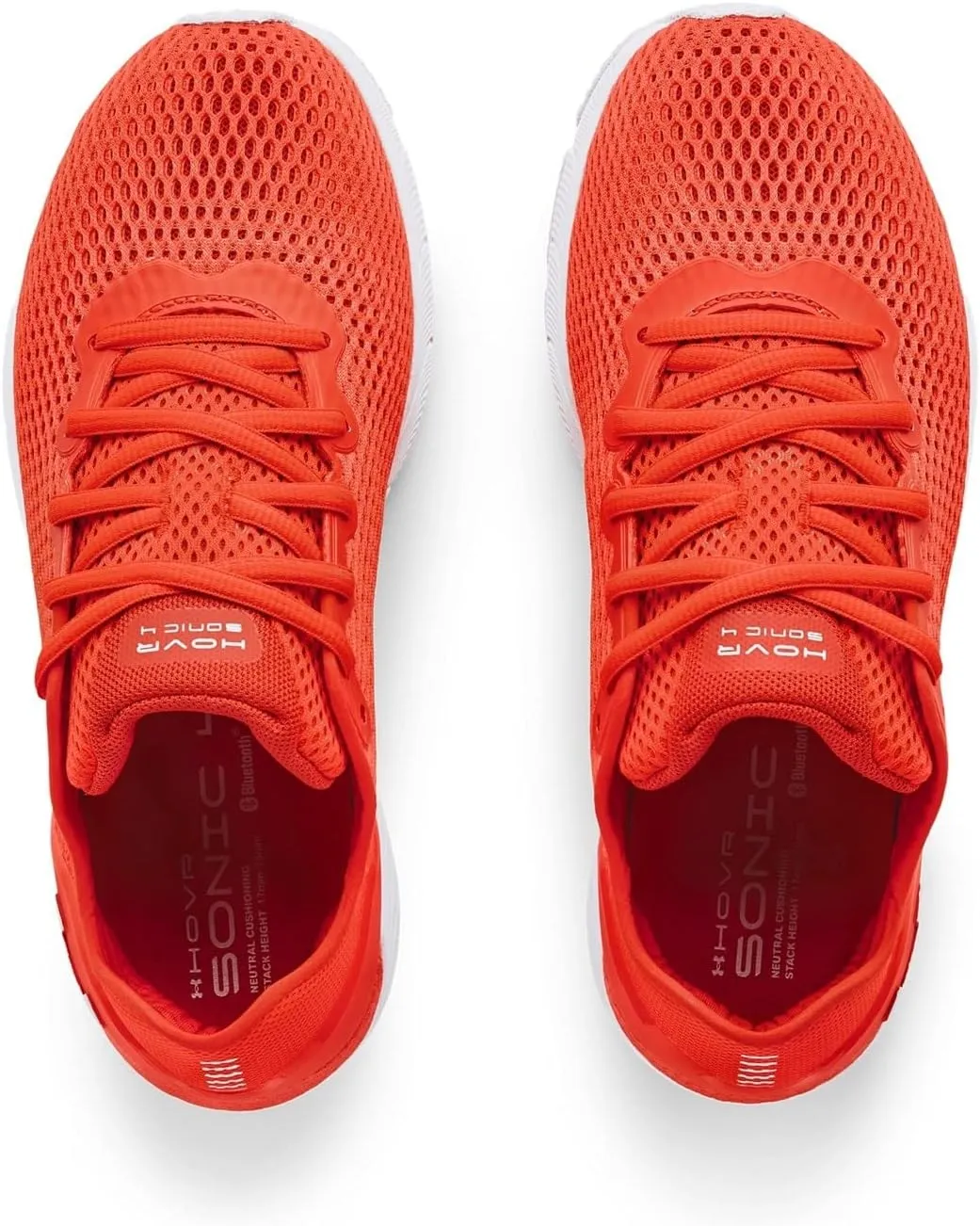 Under Armour Men's HOVR Sonic 4 Running Shoe