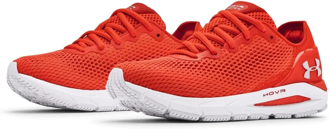 Under Armour Men's HOVR Sonic 4 Running Shoe