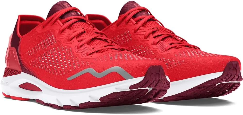 Under Armour Men's HOVR Sonic 6 Running Shoe