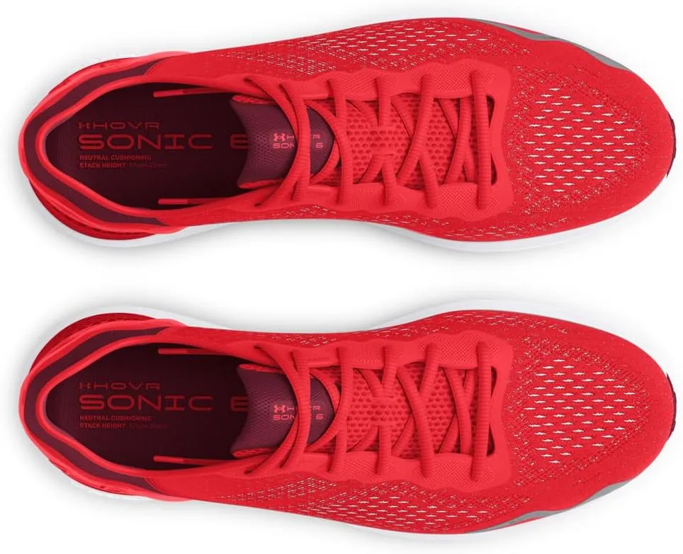 Under Armour Men's HOVR Sonic 6 Running Shoe