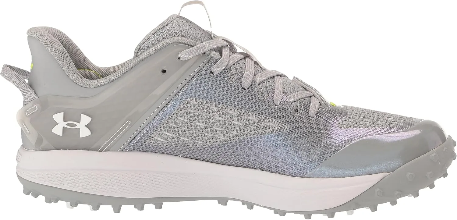 Under Armour Men's Yard Low Turf Baseball Cleat Shoe