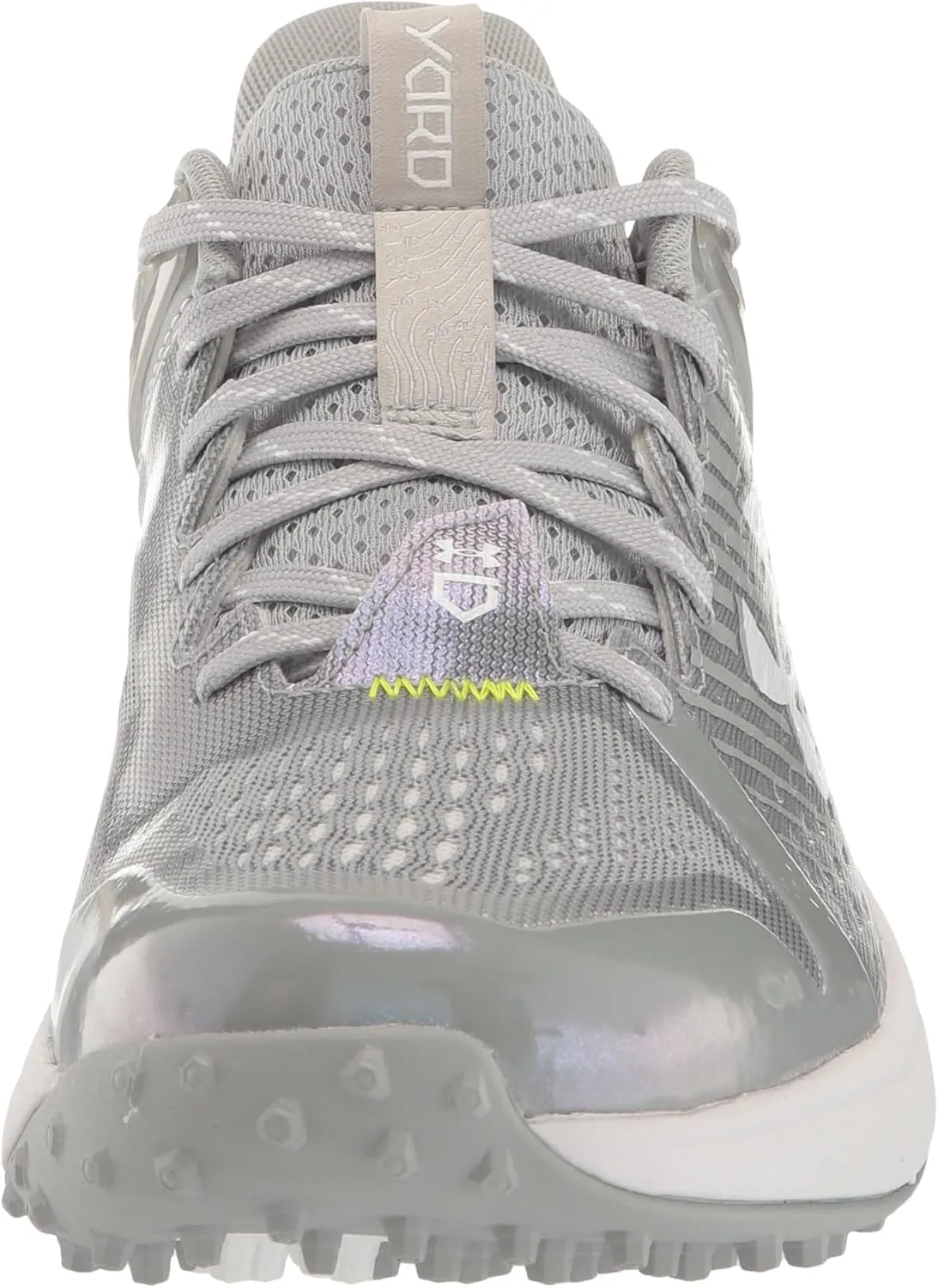 Under Armour Men's Yard Low Turf Baseball Cleat Shoe