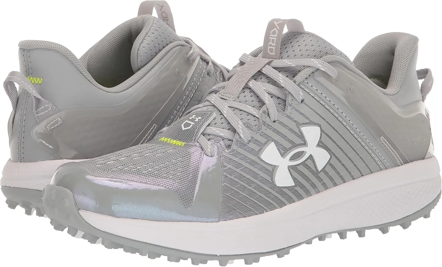 Under Armour Men's Yard Low Turf Baseball Cleat Shoe