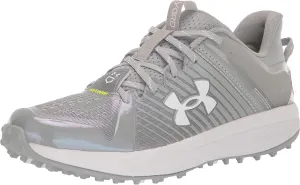 Under Armour Men's Yard Low Turf Baseball Cleat Shoe