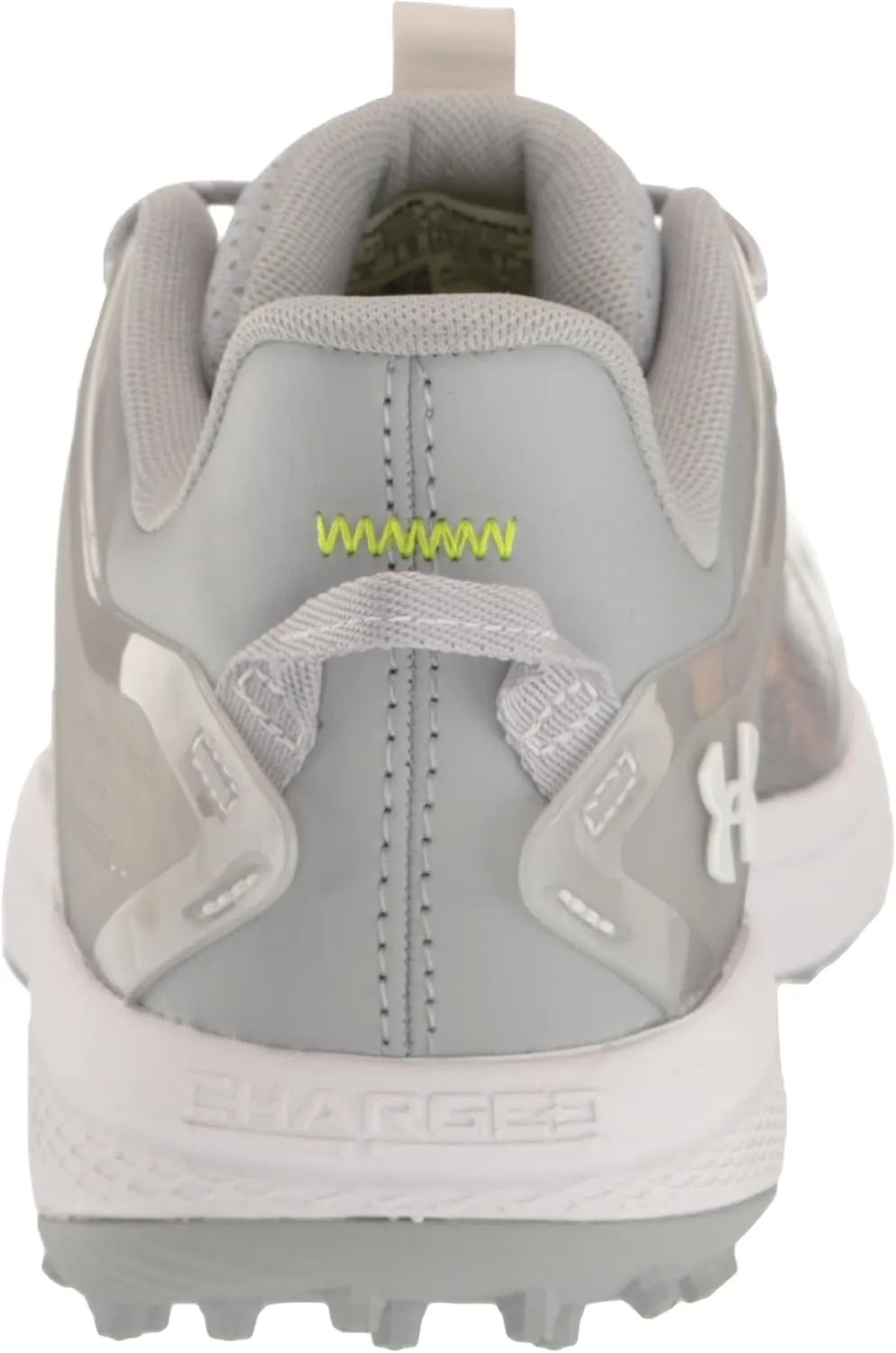 Under Armour Men's Yard Low Turf Baseball Cleat Shoe