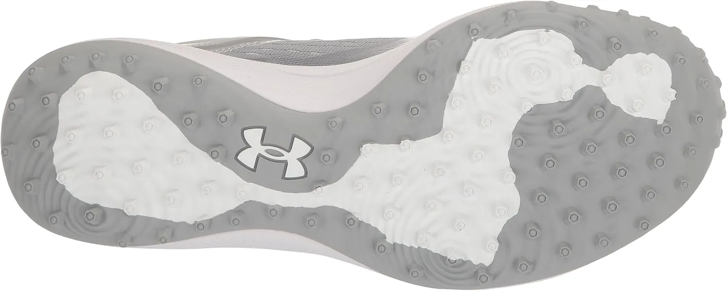 Under Armour Men's Yard Low Turf Baseball Cleat Shoe