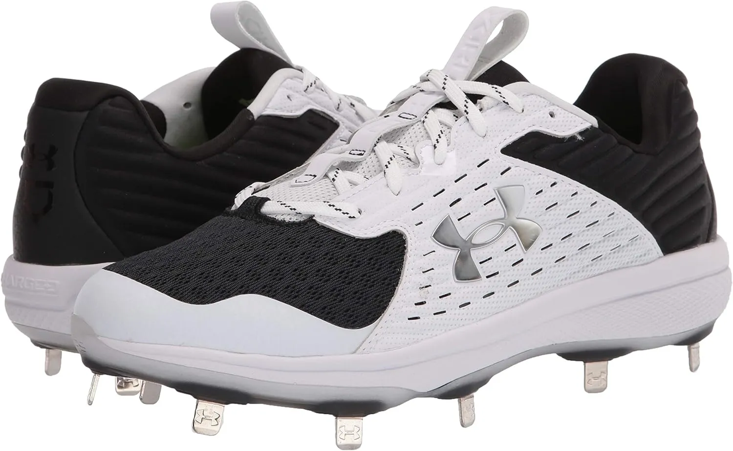 Under Armour Men's Yard Mt Baseball Shoe