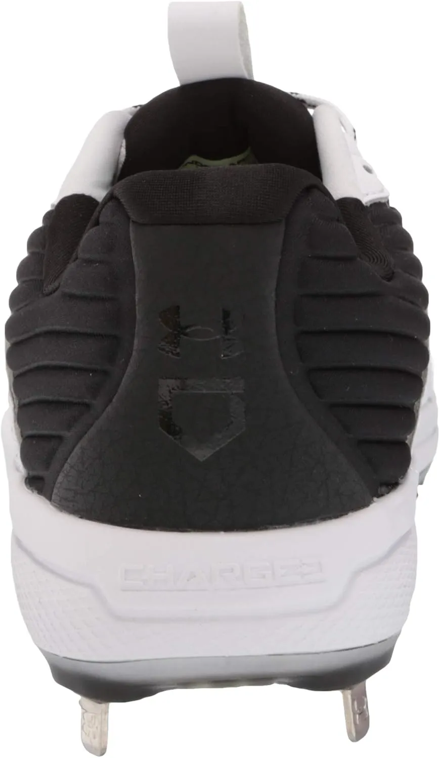 Under Armour Men's Yard Mt Baseball Shoe