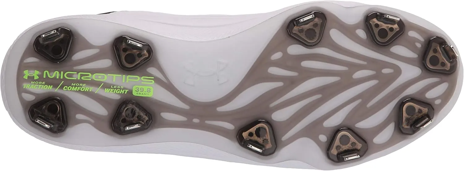 Under Armour Men's Yard Mt Baseball Shoe