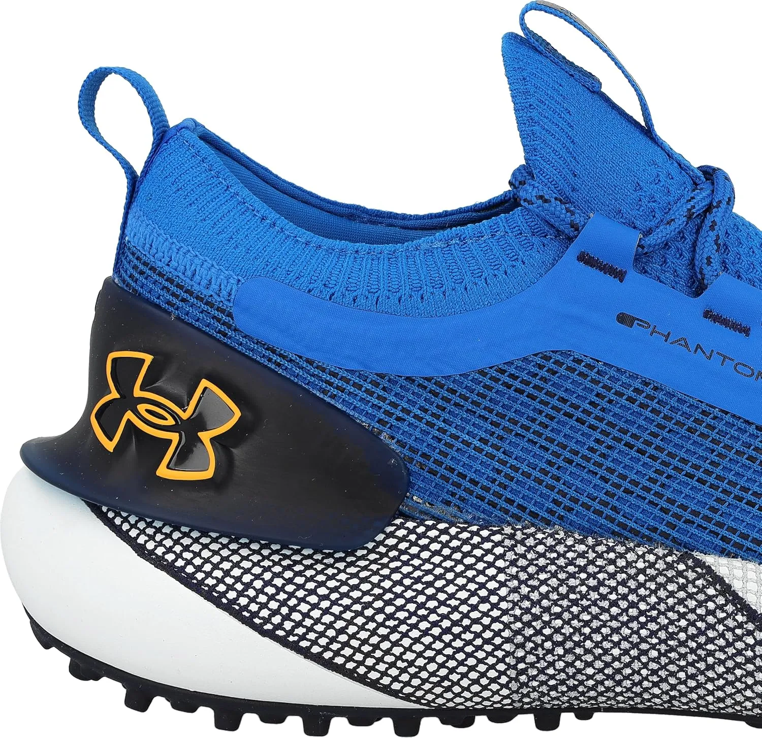 Under Armour Phantom Mens Golf Shoes