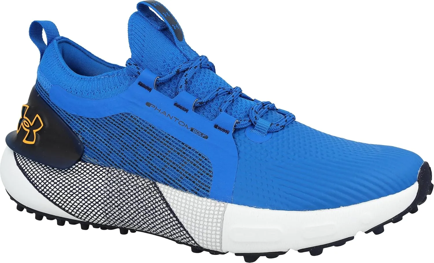 Under Armour Phantom Mens Golf Shoes