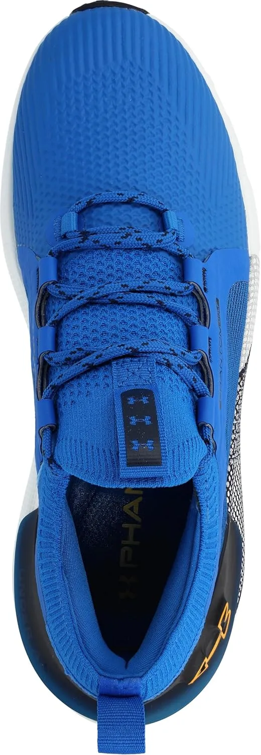Under Armour Phantom Mens Golf Shoes