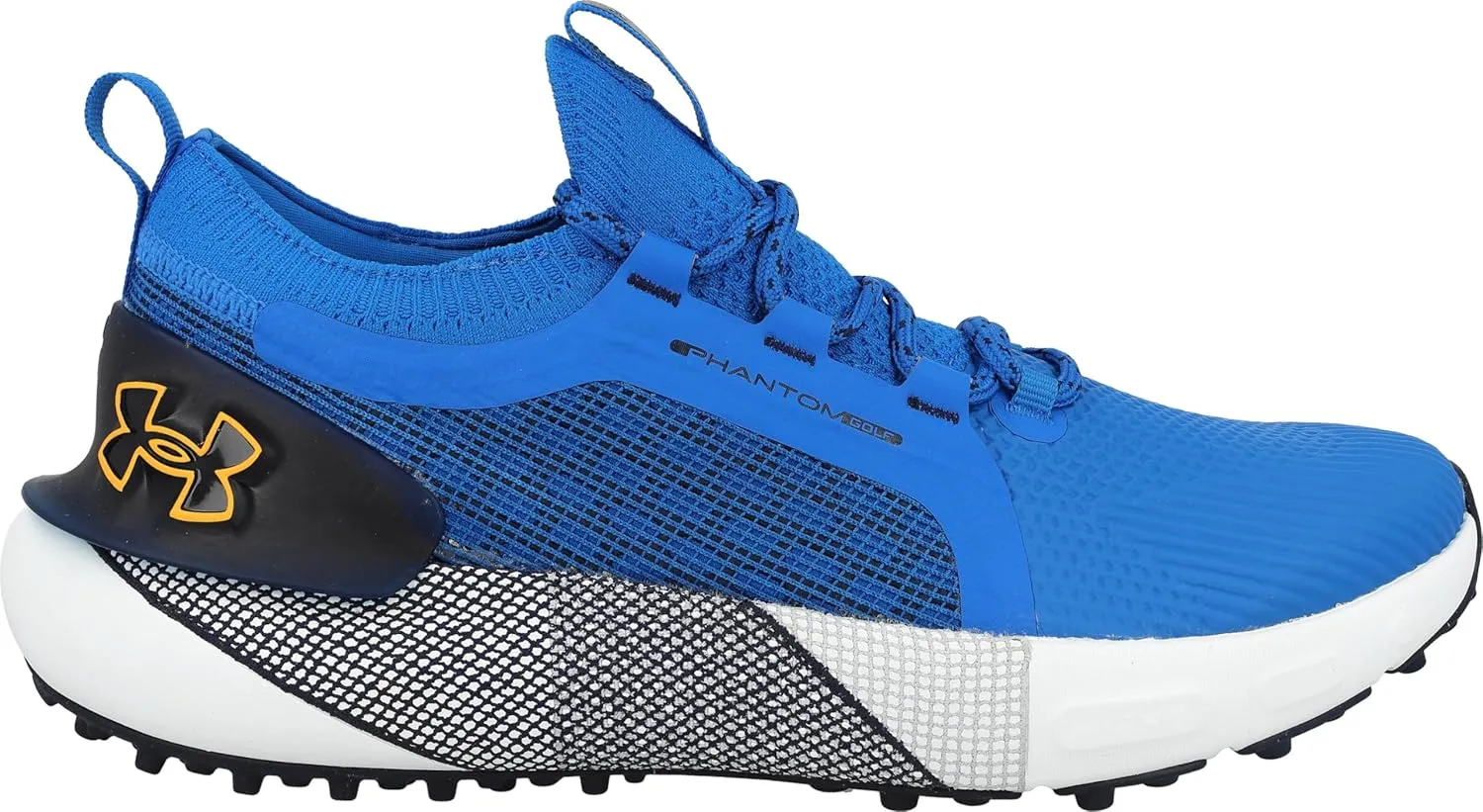 Under Armour Phantom Mens Golf Shoes