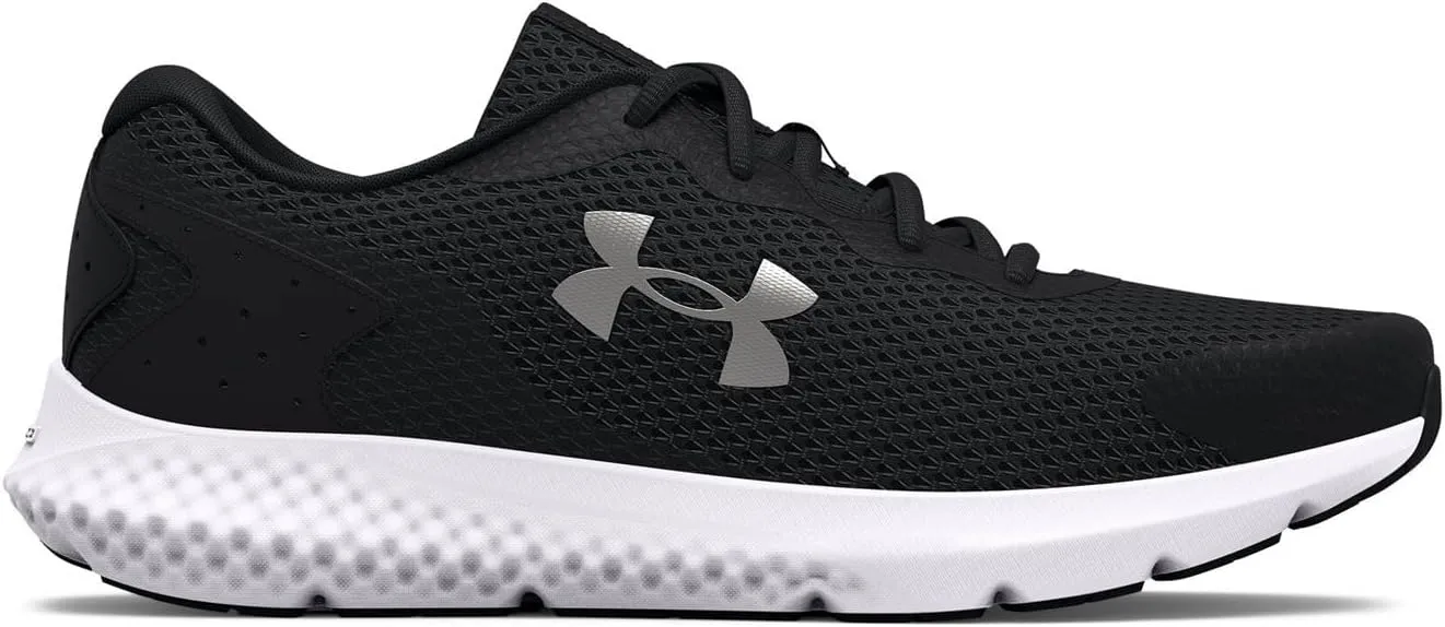 Under Armour Women's Charged Rogue 3 Running Shoe