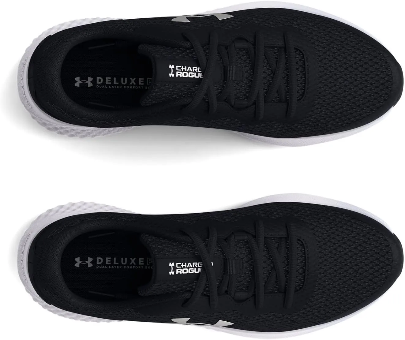 Under Armour Women's Charged Rogue 3 Running Shoe