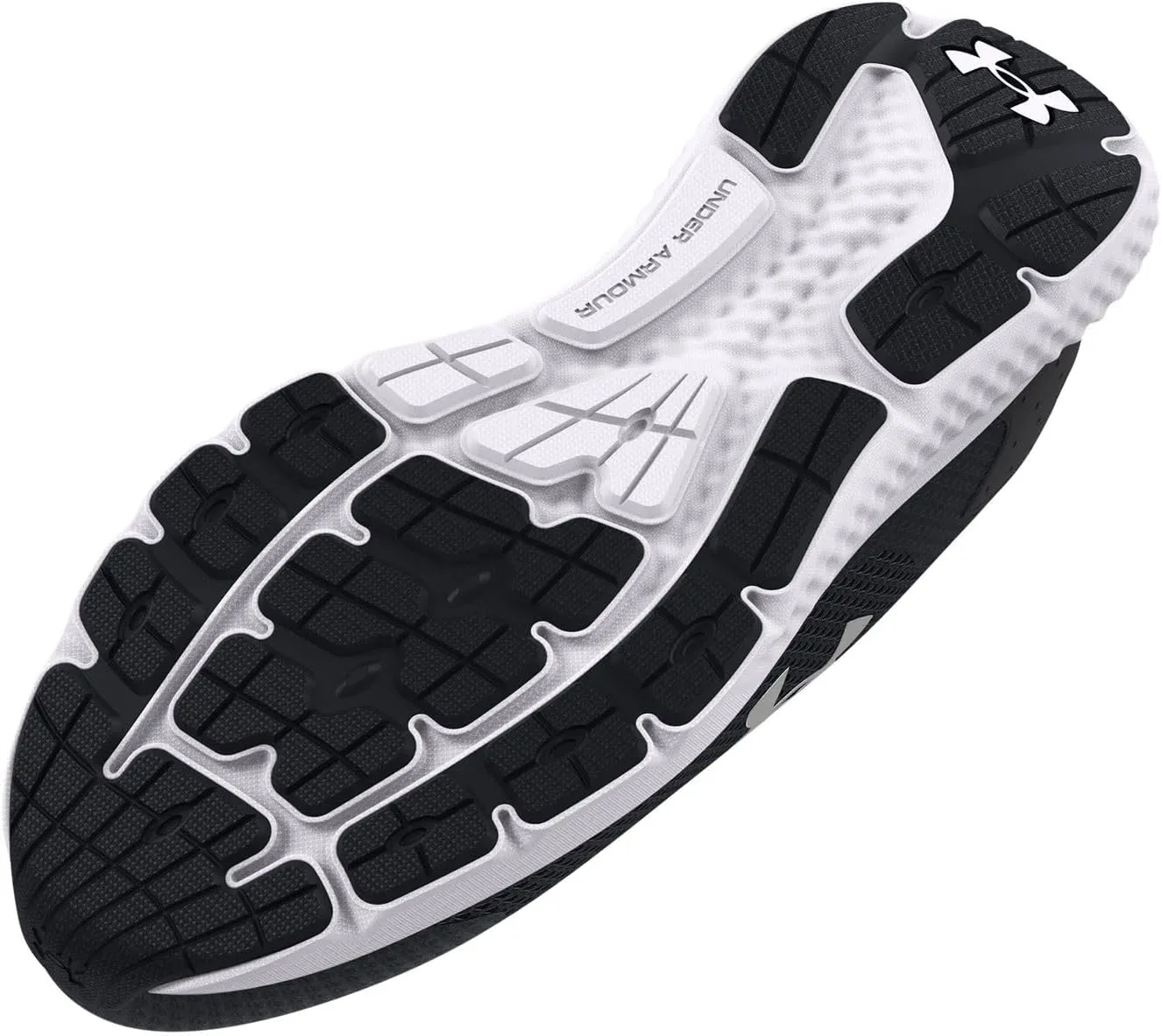 Under Armour Women's Charged Rogue 3 Running Shoe