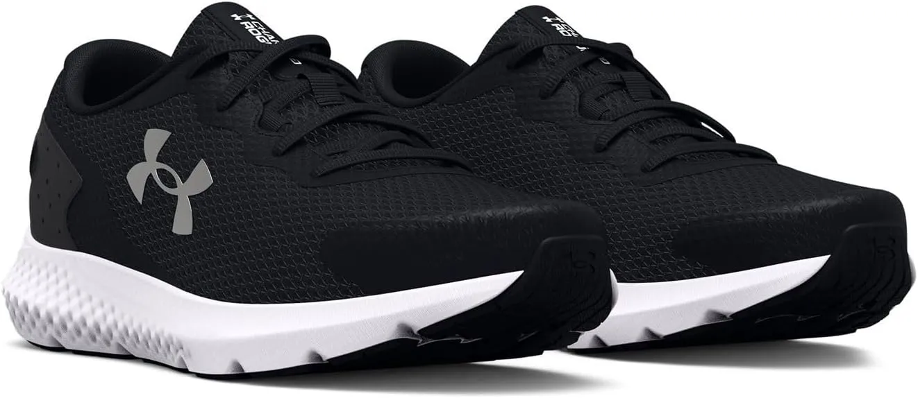 Under Armour Women's Charged Rogue 3 Running Shoe