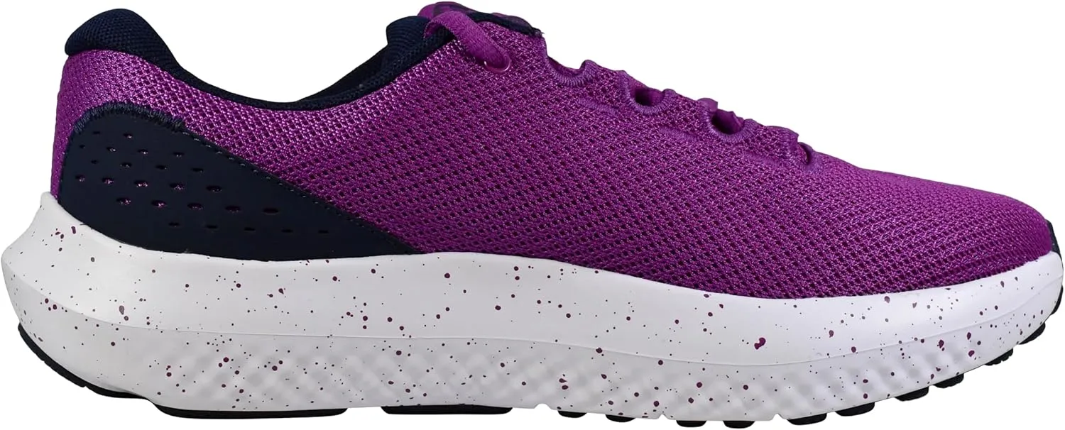 Under Armour Women's Charged Surge 4 Running Shoe