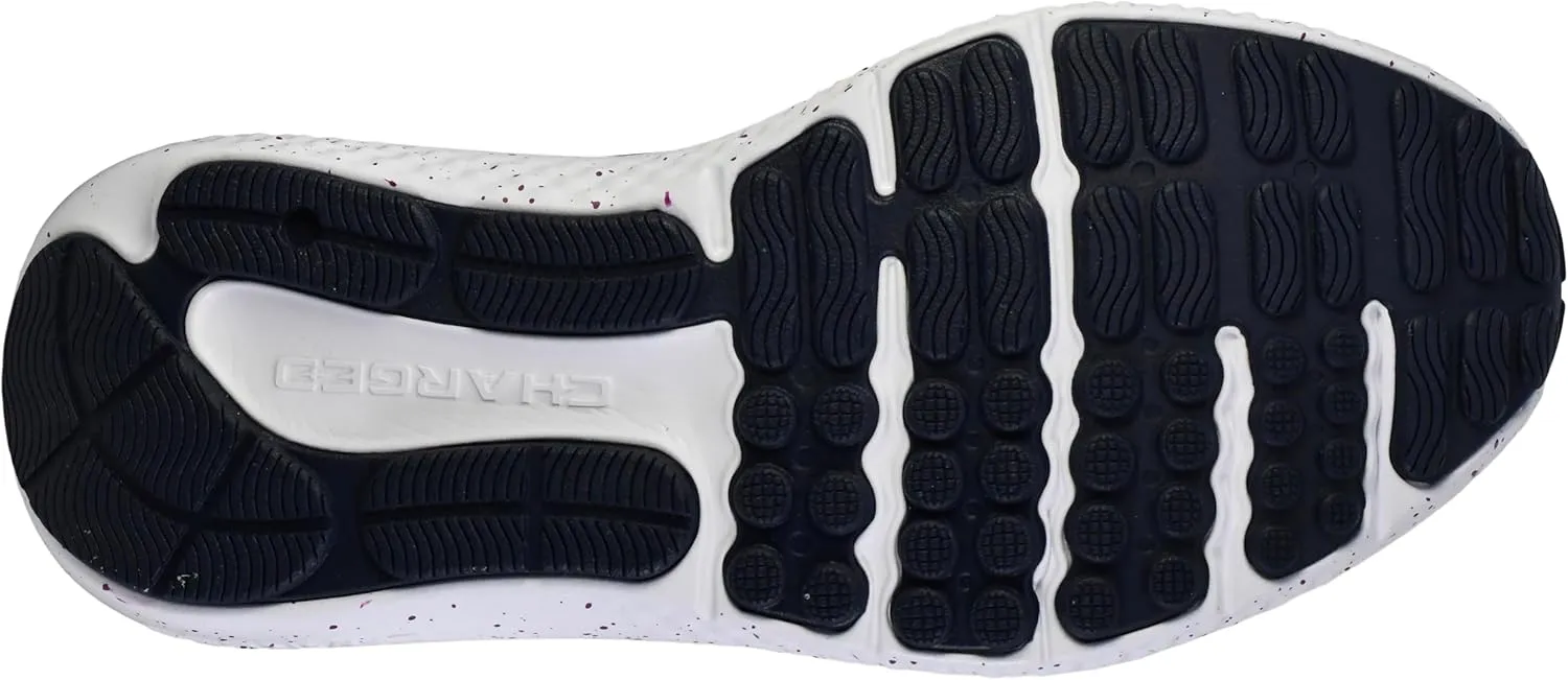 Under Armour Women's Charged Surge 4 Running Shoe