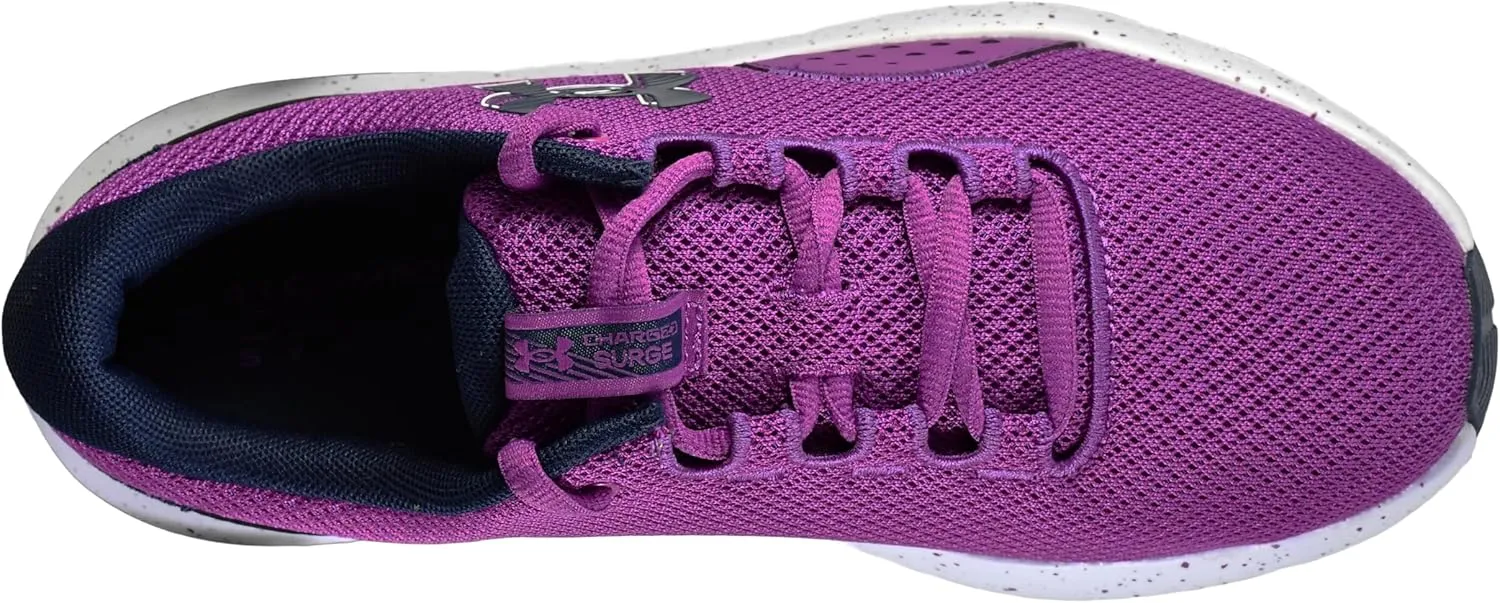 Under Armour Women's Charged Surge 4 Running Shoe