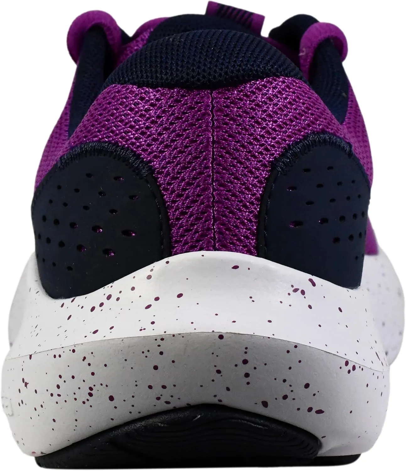 Under Armour Women's Charged Surge 4 Running Shoe