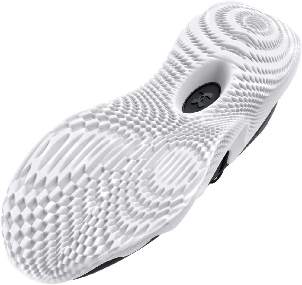 Under Armour Women's Flow Ace Low Volleyball Shoe