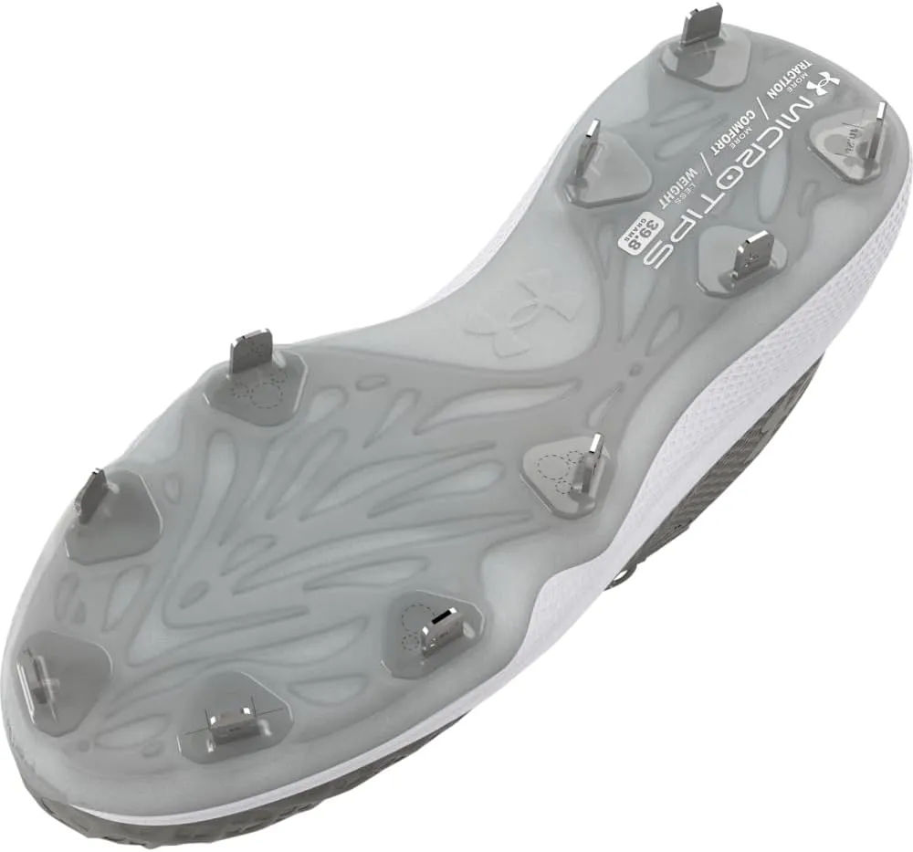 Under Armour Women's Glyde 2.0 Mt Softball Shoe