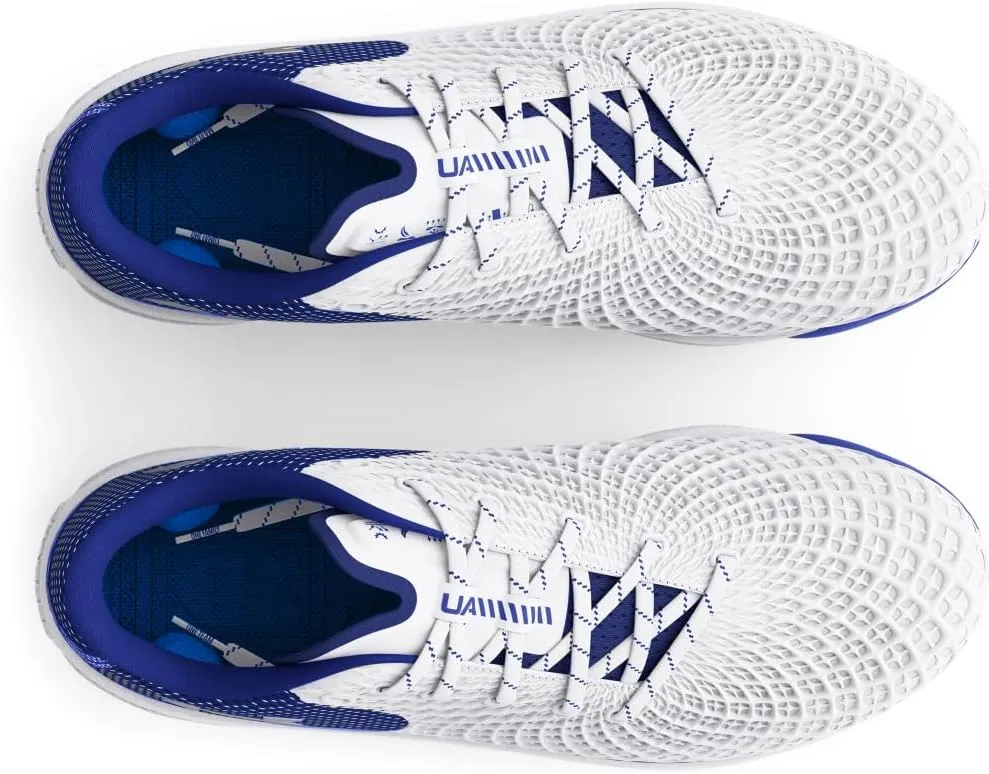 Under Armour Women's Glyde 2.0 Mt TPU Softball Shoe