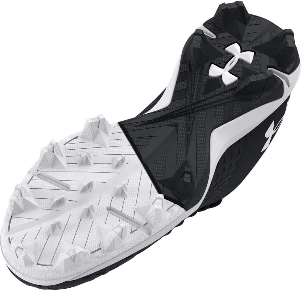 Under Armour Women's Glyde 2.0 Rm Softball Shoe