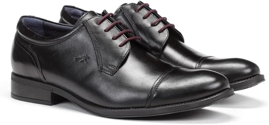 Unisex Derby Lace-up