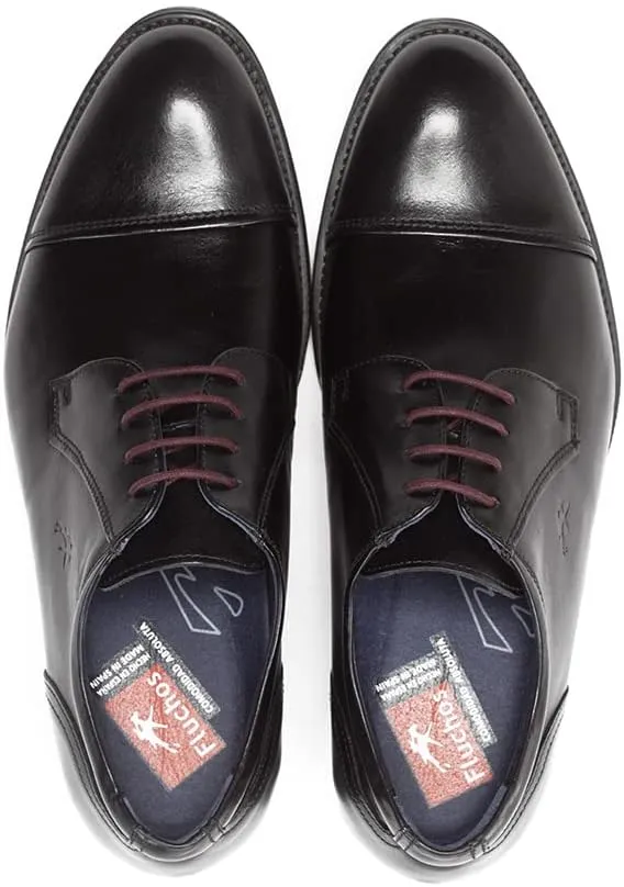 Unisex Derby Lace-up