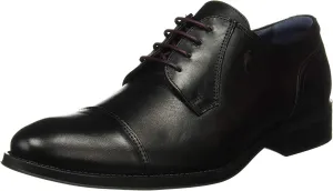 Unisex Derby Lace-up