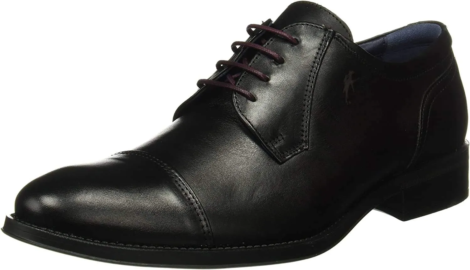 Unisex Derby Lace-up