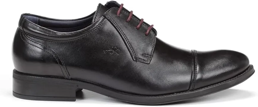Unisex Derby Lace-up