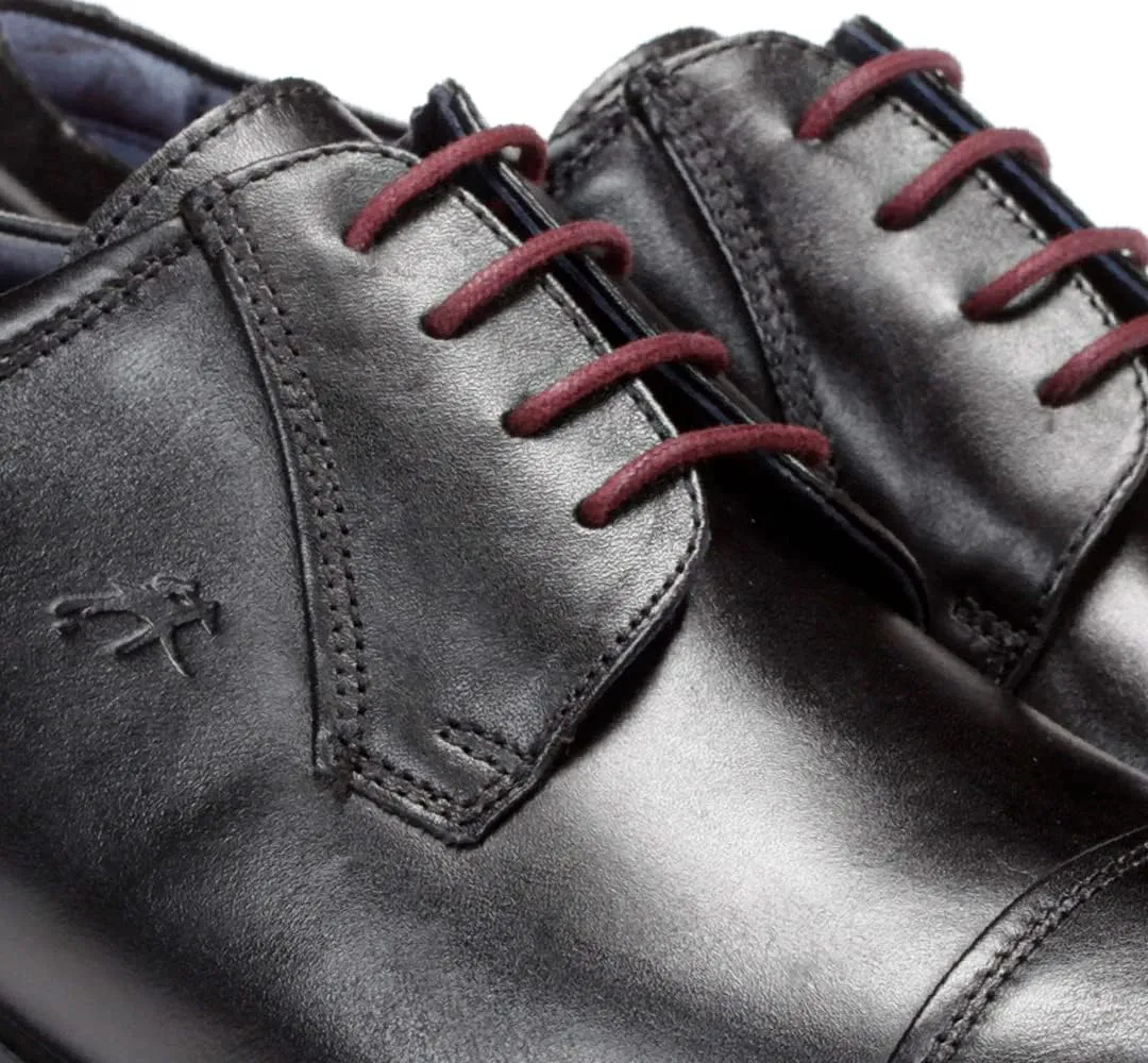 Unisex Derby Lace-up