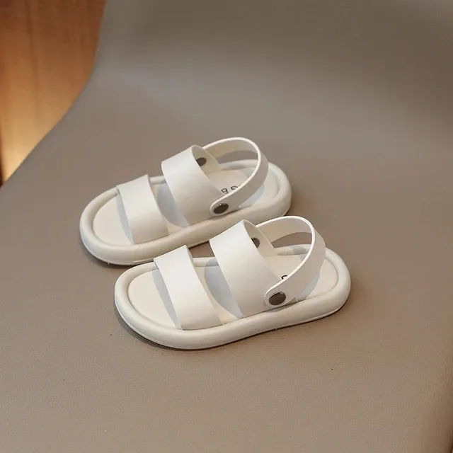 Unisex Non-Slip Kids Sandals/Slippers.