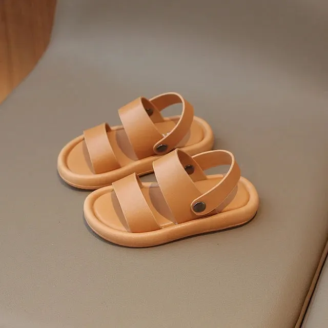 Unisex Non-Slip Kids Sandals/Slippers.