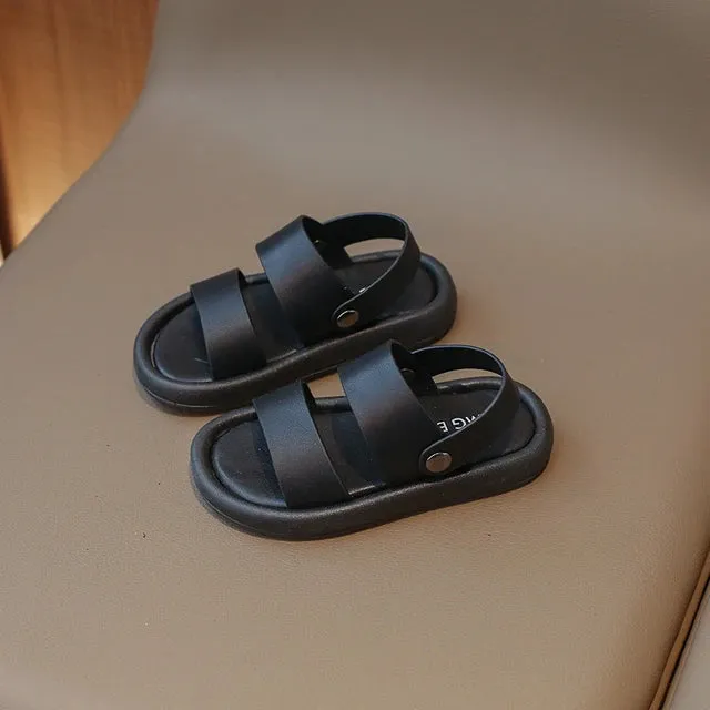 Unisex Non-Slip Kids Sandals/Slippers.