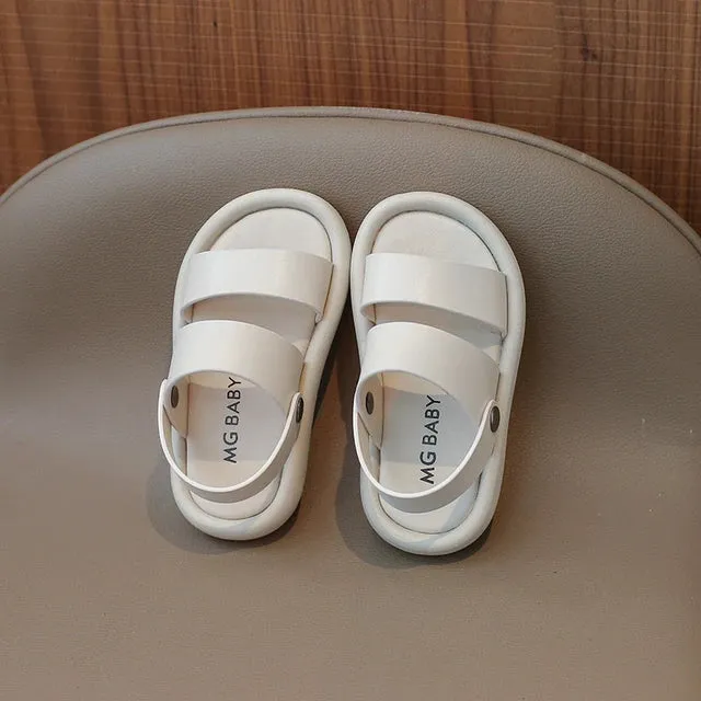 Unisex Non-Slip Kids Sandals/Slippers.