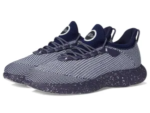 Unisex Orbit Work Sneaker Food Service Shoe, Blueberry Jam 2, 5.5 US Women