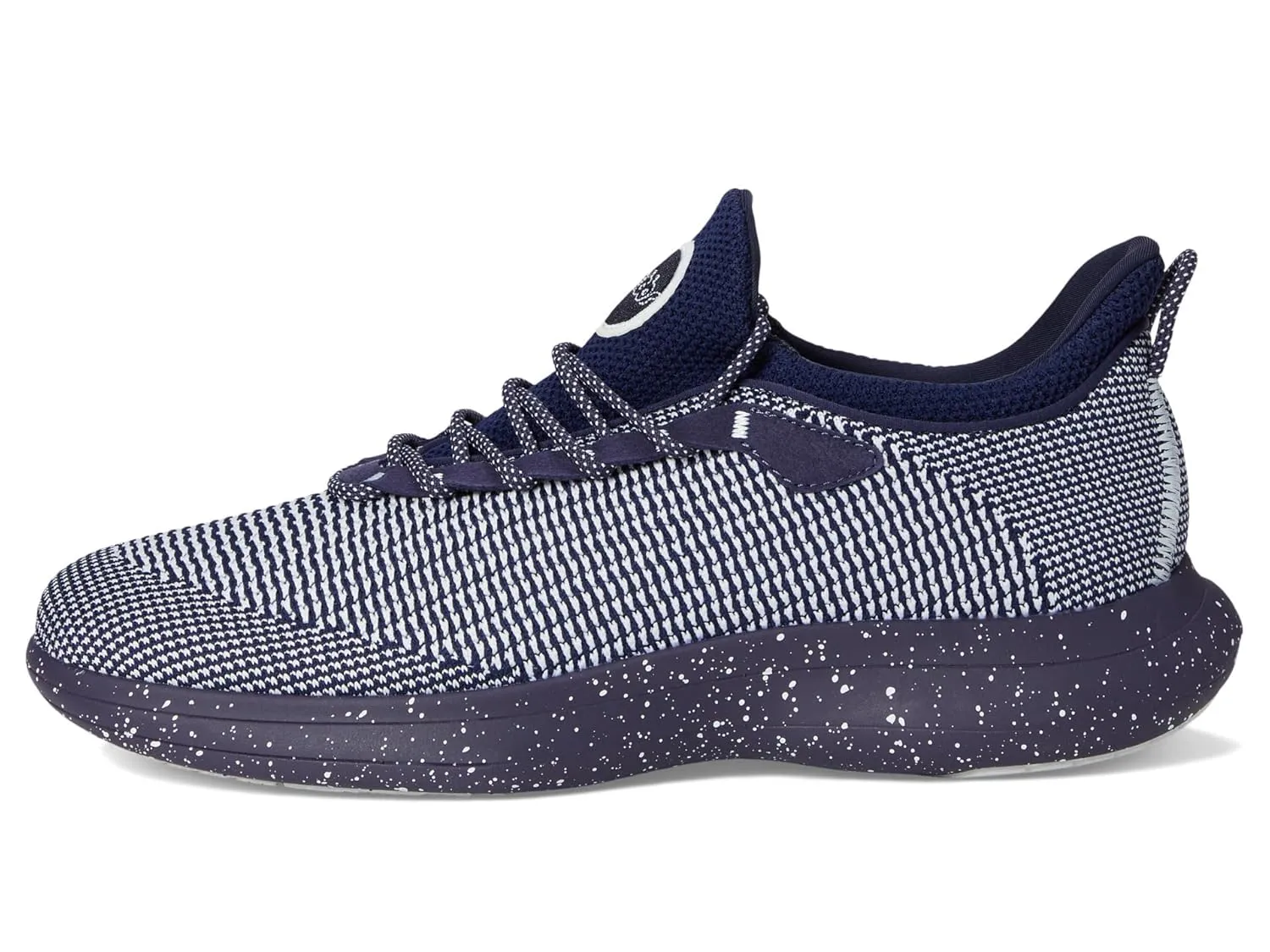 Unisex Orbit Work Sneaker Food Service Shoe, Blueberry Jam 2, 5.5 US Women