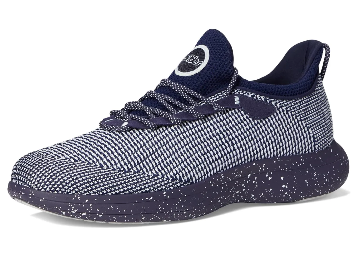 Unisex Orbit Work Sneaker Food Service Shoe, Blueberry Jam 2, 5.5 US Women
