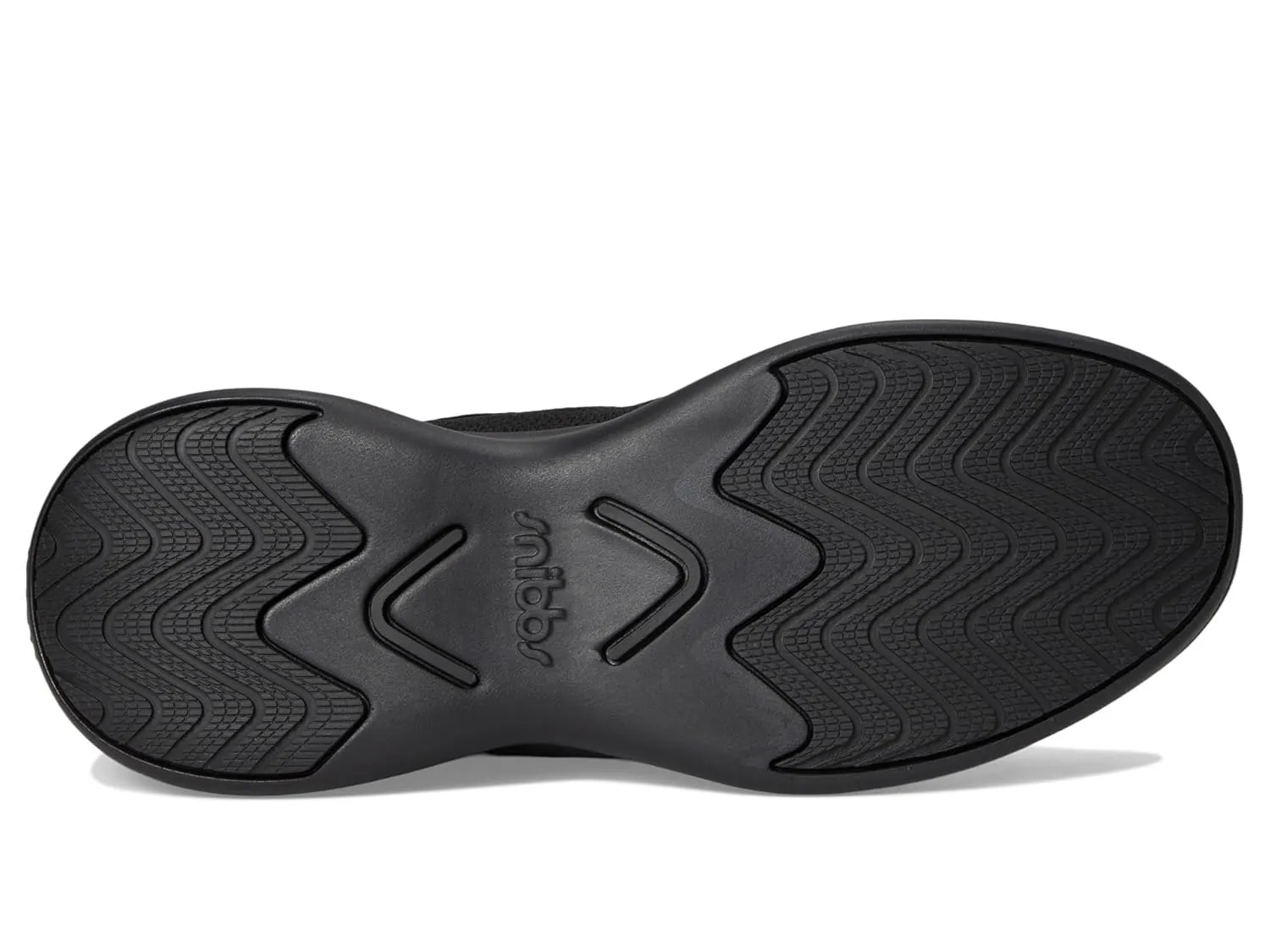Unisex Orbit Work Sneaker Food Service Shoe, Eclipse Black 2, 14.5 US Women