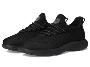 Unisex Orbit Work Sneaker Food Service Shoe, Eclipse Black 2, 14.5 US Women
