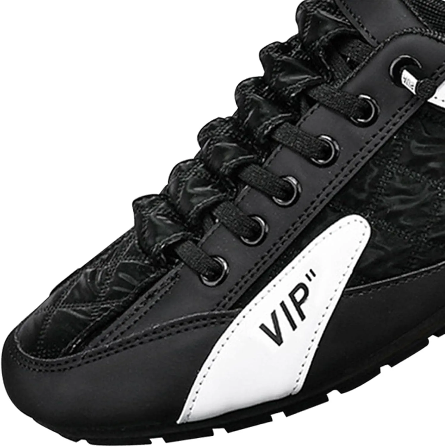 UxicRuya Fashionable Mens Slip On Shoes for Spring Summer, Casual Indoor & Outdoor Walking Mules Sneakers, Non-Slip Comfortable Loafers for Work/Hiker/Trekking